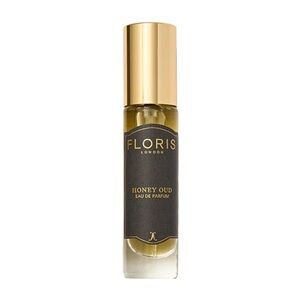 Floris London HONEY OUD MINI EAU DE PARFUM 10ml BRAND NEW/SEALED